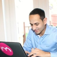 Bimal Barchha (MARLA, ACMA)