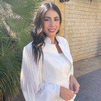 Reem Haidar