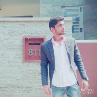 AYUSH CHAURASIYA
