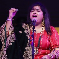 Dr. Jagriti Luthra Prasanna Roohani Sisters ( Founder)