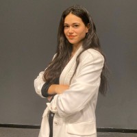 İrem Sena İşcan