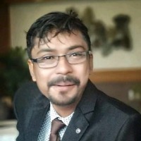 Santanu H
