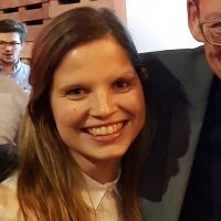 Sarah De Deygere