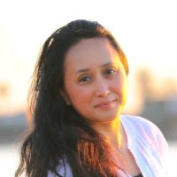 Denise Sait
