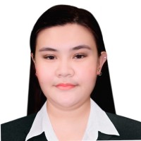 Angeline Louise Blanco
