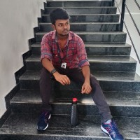 Aakash Ravichandran