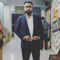 Kazi Mustafa Nayeem