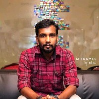 Saju Thachappully