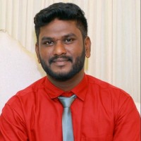 Billy Cambal Sudhan
