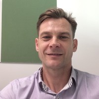 Ian Hughes