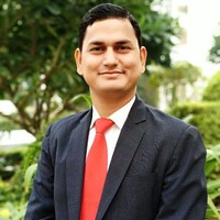 Deependra Sharma