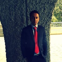 Sushil Baral