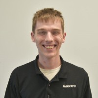 Aaron Mcghiey