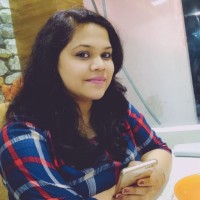 Apoorva Wafgaonkar