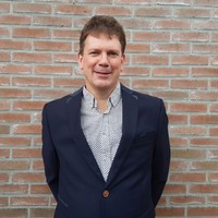 Albert van Lohuizen