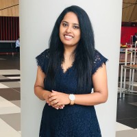 Harshitha Gundapaneni