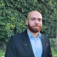 Mosatafa Magdi AboKHedr