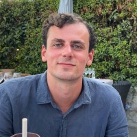 Dolph Blussé van Oud-Alblas