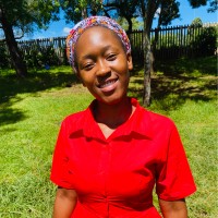 Thembelihle Fortunate