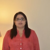 Nanthini Ramalo