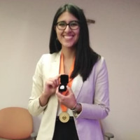 Tiffany Corzo Chavez