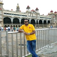 Abhishek Barot