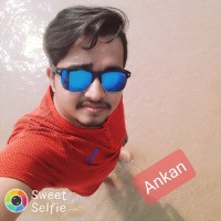 Ankan Ghosh