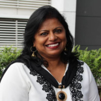 Shanthi Kanthaswamy