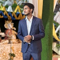Puneeth S
