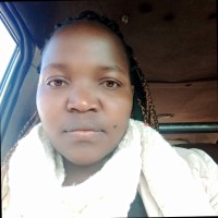 Chepkemoi Sharon