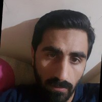 Syed Umair