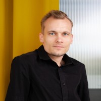 Andrew Yanovich