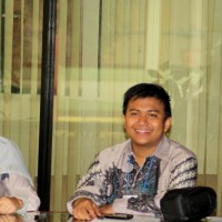 Arief Rahman