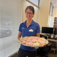 Elizabeth Rothermel, Pt, Mspt