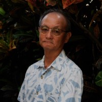 paul aoki