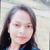Megha Gadhve