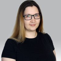 Kseniia Dorofeeva