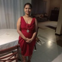 Kaumudi Subasinghe