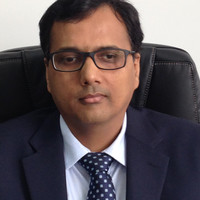 Chandra Shekhar Singh