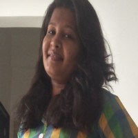 Ragini Bhatt