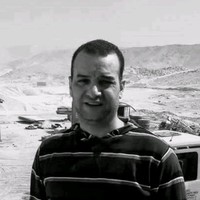 Khaled Hafez