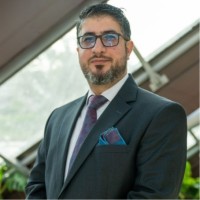 Ahmad Shahrooj