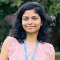 Shreya S