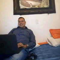 Andres Astudillo Rojas