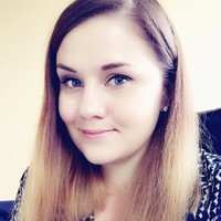 Natalia Sadovskaya
