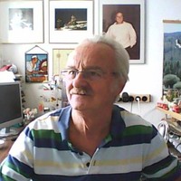 Manfred Mayritsch (-Angéloz)