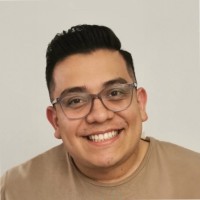Pablo César López Flores