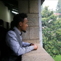 Yonas Tekle