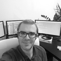 Ludovic Chevraux