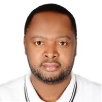 Gordon Murangira